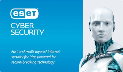 ESET NOD32 Antivirus for Linux Desktop